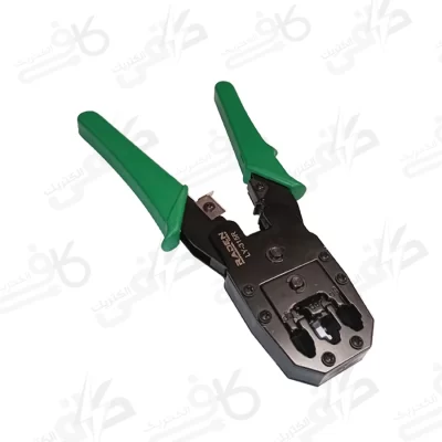 انبر سوكت زن تلفن و شبکه LY-315R1