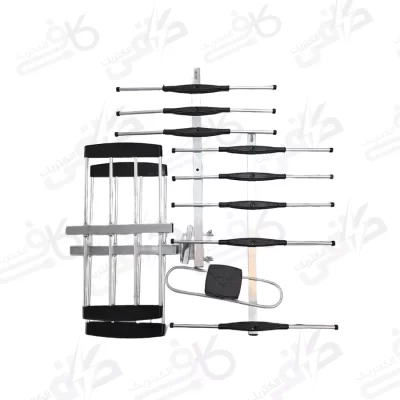 انتن آنتن مركزی