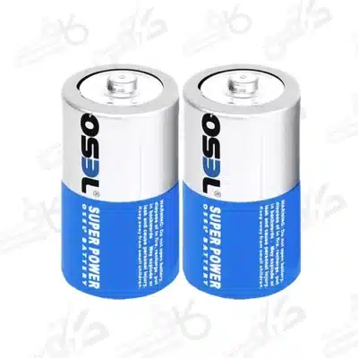 باتری بزرگ اوسل