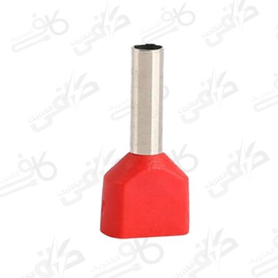 وایرشو دوبل 1 قرمز