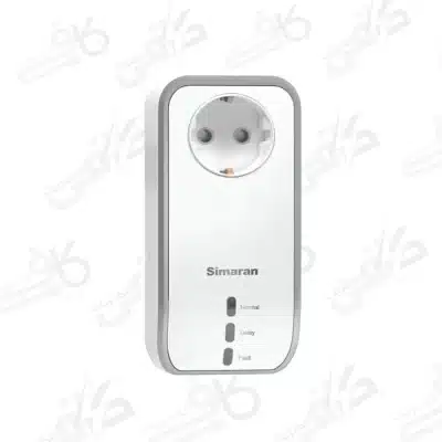 سیماران | محافظ دوشاخه دار | ارتدار کولر گازی