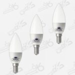 لامپ اشکی کندل