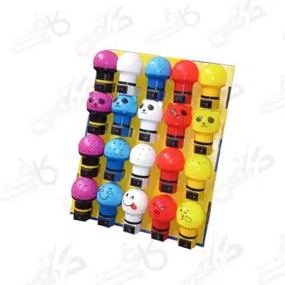 چراغ خواب عروسکی