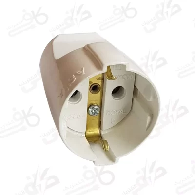 مادگی رويال آسيا