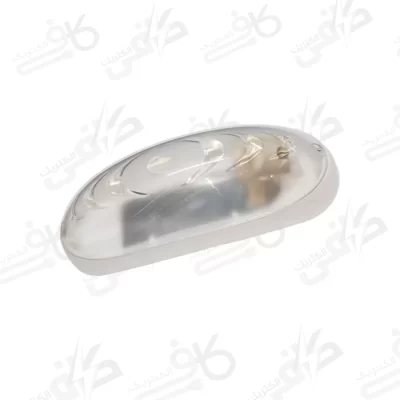 چراغ دیواری ساندویچی طرح ترک