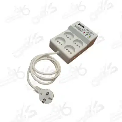 محافظ 4 خانه سحر | یخچال و فریزر