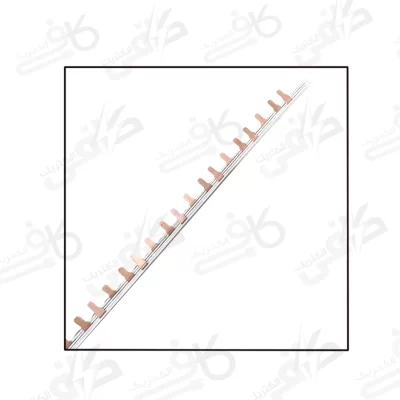 جامپر مینیاتوری سه فاز