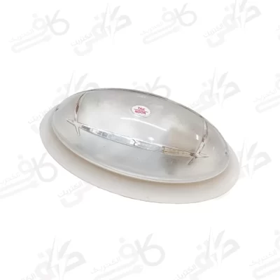 چراغ دیواری ساندویچی طرح ترک