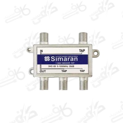 تپاف سه راه سیماران