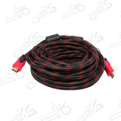 رابط HDMI کنفی 15 متری