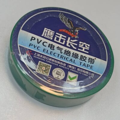 نوارچسب بزرگ چينی