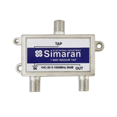 تپاف یک راه سیماران