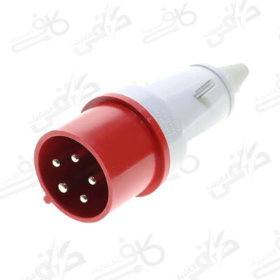 سوكت 5*32 نری