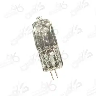 لامپ هالوژن 220 ولت 20 وات