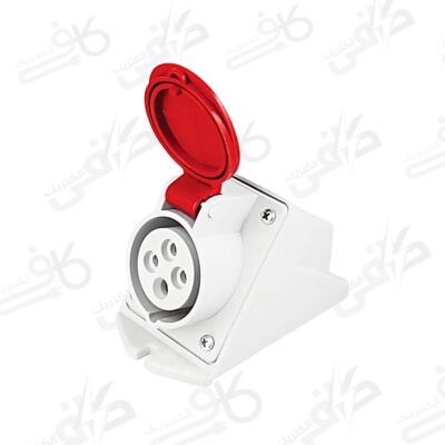 سوكت 4*16 مادگی ثابت