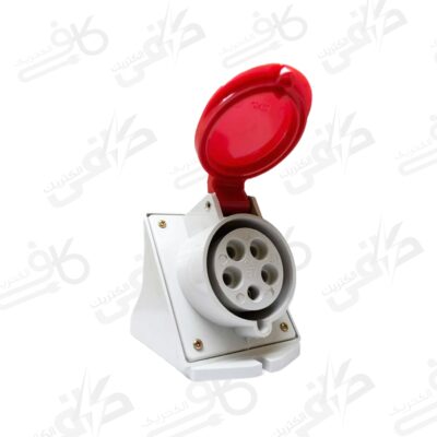 سوكت 5*32 مادگی ثابت