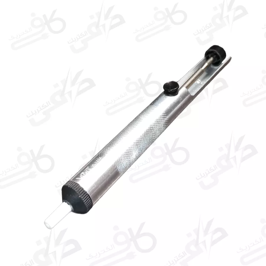 قلع کش قلع کش