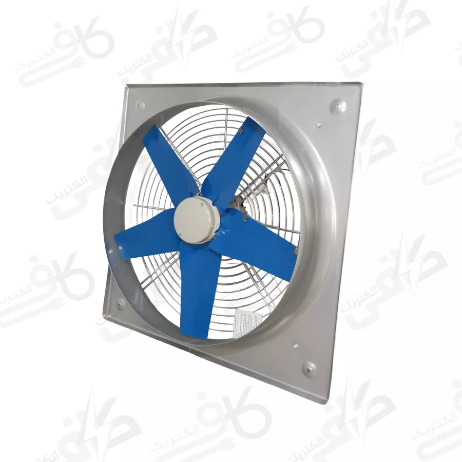 هواکش 60 صنعتی تکنو پارس 1400 دور فلزی هواکش 60 صنعتی تکنو پارس 1400 دور فلزی