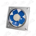 هواکش 30 صنعتی تکنو پارس 2800 دور فلزی