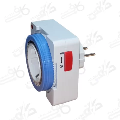 تايمر 24ساعته | پريزی1