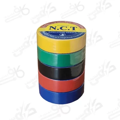 نوار چسب NCT