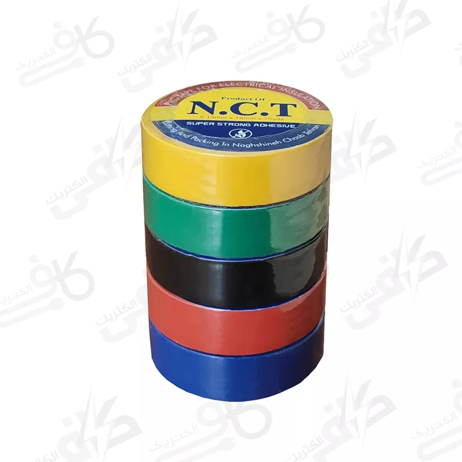 نوار چسب NCT