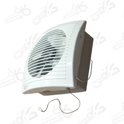 هواکش 25 دریچه ای خزر