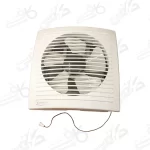 هواکش 25 دریچه ای خزر4