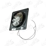 هواکش 30 فلزی خزر