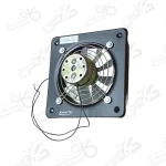 هواکش 30 فلزی خزر2