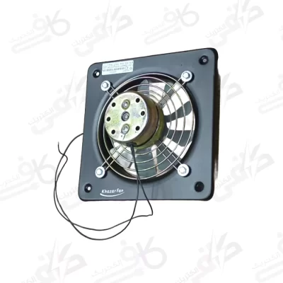 هواکش 30 فلزی خزر2