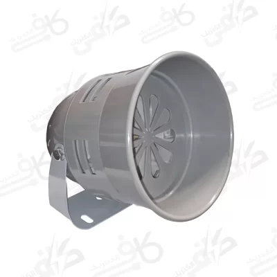 آژير بادی 220 ولت موتوردار ms 290