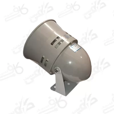 آژير بادی 220 ولت موتوردار ms 290a