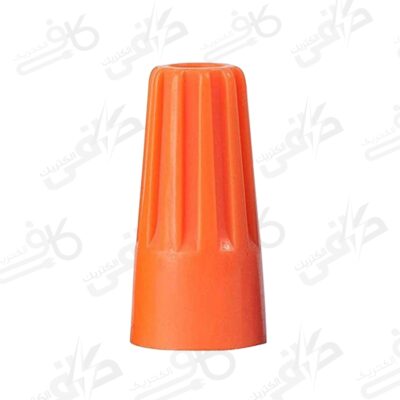 کانکتور پیچی SP3 نارنجی