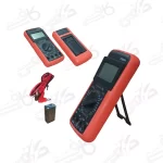 اهمتر ديجيتال بزرگ 9205 | مولتی متر دیجیتال