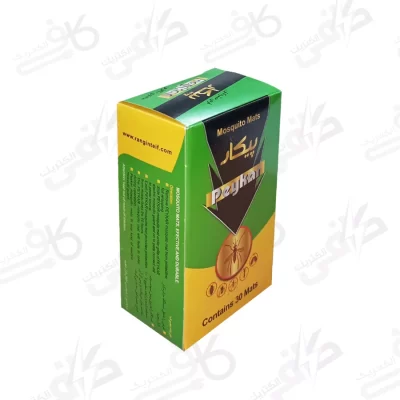 قرص حشره کش