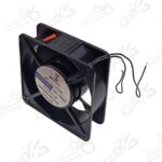 هواکش تابلویی 12