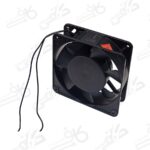 هواکش تابلویی 12دو