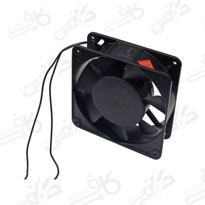 هواکش تابلویی 12دو