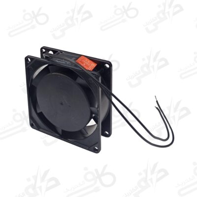 هواکش تابلویی 8| فن تابلویی2