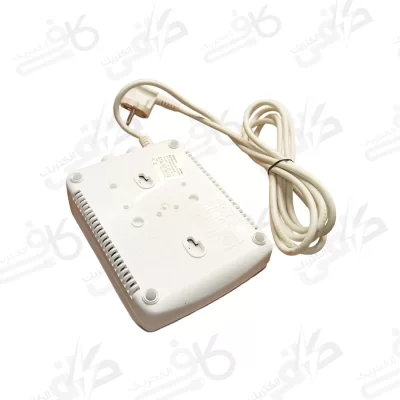 محافظ 2 خانه يخچالی ارت دار سیماران | 1.8 متری2