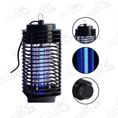 حشره کش استوانه