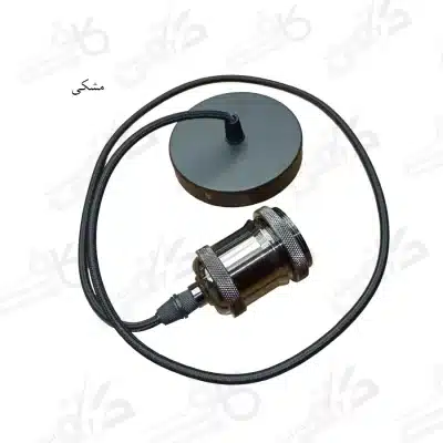 سرپیچ آویز ادیسونی