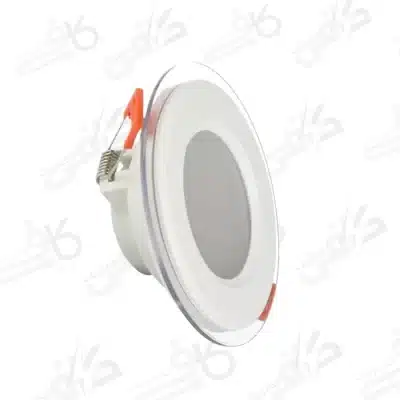 چراغ بک لایت 8 وات سیماران