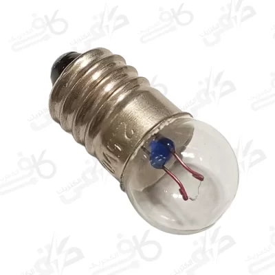 لامپ کاردستی