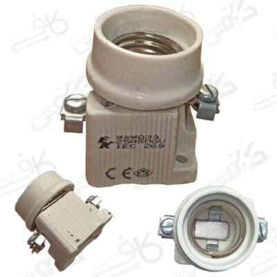 پایه بکس 63 آمپر | طرح بلغاری