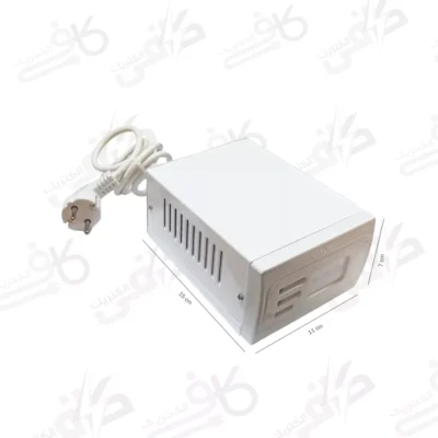 محافظ يخچال و فريزر | 2500 فلزی | ارتدار بیسان