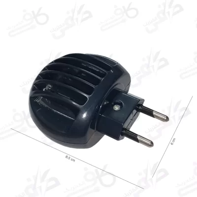 حشره كش پريزی قرصی