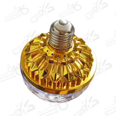 لامپ دیسکویی 6 وات1