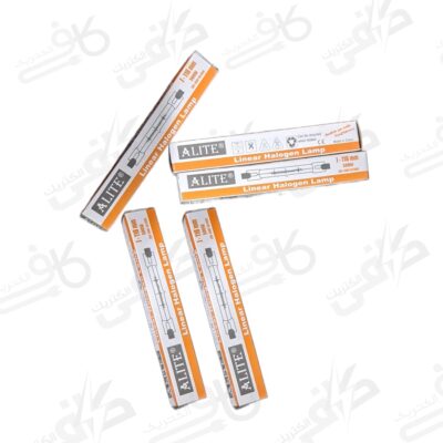 لامپ مدادی 500